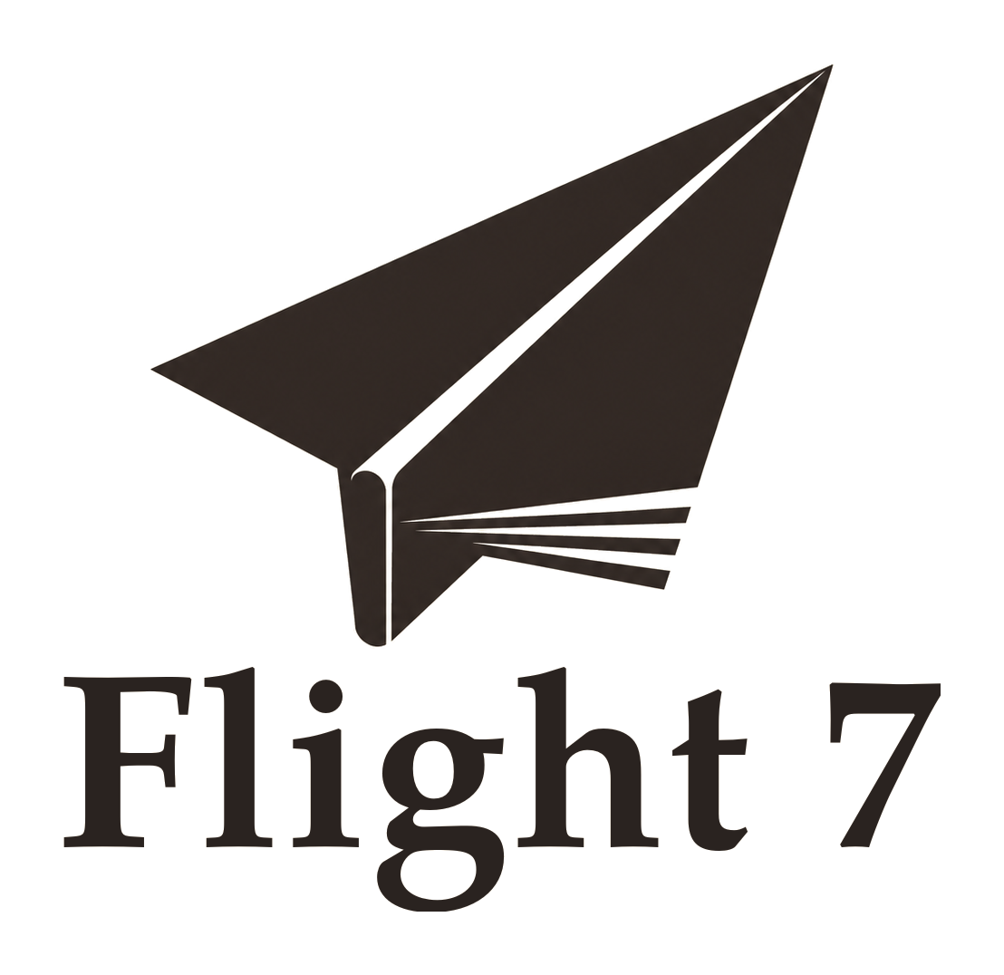 Flight 7 Publishing